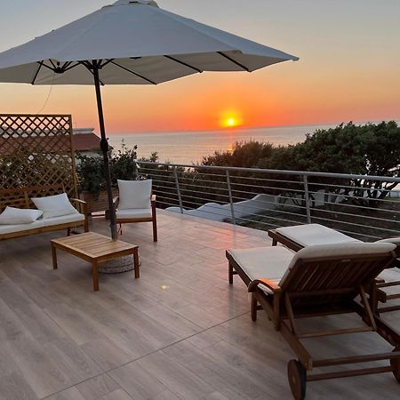 Alba Stupendo Appartamento In Villa Fronte Mare - Golfo Dell'Asinara - Internet Free 瓦雷多利亚 外观 照片