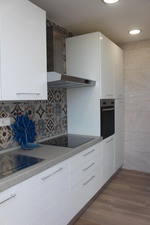 Alba Stupendo Appartamento In Villa Fronte Mare - Golfo Dell'Asinara - Internet Free 瓦雷多利亚 外观 照片