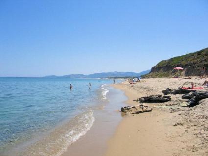 Alba Stupendo Appartamento In Villa Fronte Mare - Golfo Dell'Asinara - Internet Free 瓦雷多利亚 外观 照片