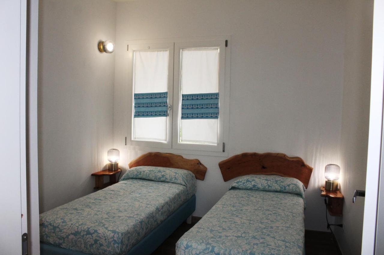 Alba Stupendo Appartamento In Villa Fronte Mare - Golfo Dell'Asinara - Internet Free 瓦雷多利亚 外观 照片