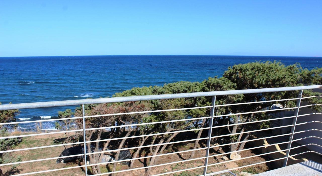 Alba Stupendo Appartamento In Villa Fronte Mare - Golfo Dell'Asinara - Internet Free 瓦雷多利亚 外观 照片
