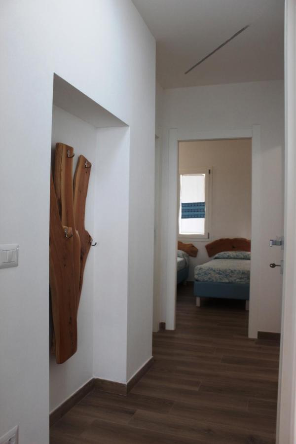 Alba Stupendo Appartamento In Villa Fronte Mare - Golfo Dell'Asinara - Internet Free 瓦雷多利亚 外观 照片